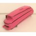 Photo4: NAHOK Trumpet Protection Case [Gelsomina 2/wf] Matte Deep Pink with Mouthpiece Case {Waterproof, Temperature Adjustment & Shock Absorb}