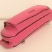 Photo4: NAHOK Trumpet Protection Case [Gelsomina 2/wf] Matte Deep Pink with Mouthpiece Case {Waterproof, Temperature Adjustment & Shock Absorb} (4)
