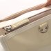 Photo7: NAHOK Lesson Tote [Swing/wf] for Oboe Players Cream / White, Bamboo {Waterproof} (7)