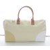 Photo6: NAHOK Lesson Tote [Swing/wf] for Oboe Players Cream / White, Bamboo {Waterproof}