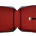 Photo9: NAHOK TOSCA case bag for Clarinet [Banderas II/wf] Matte Black {Waterproof, Temperature Adjustment & Shock Absorb} (9)