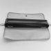 Photo4: Flute Case Inside Cover for B foot Size Grey (4)