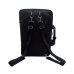 Photo7: NAHOK TOSCA case bag for Clarinet [Banderas II/wf] Matte Black {Waterproof, Temperature Adjustment & Shock Absorb}