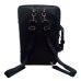 Photo7: NAHOK TOSCA case bag for Clarinet [Banderas II/wf] Matte Black {Waterproof, Temperature Adjustment & Shock Absorb} (7)