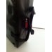 Photo6: NAHOK Wide Briefcase for Clarinet [Banderas II/wf] Matte Black {Waterproof, Temperature Adjustment & Shock Absorb}