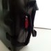Photo6: NAHOK Wide Briefcase [Banderas II/wf] Matte Black {Waterproof, Temperature Adjustment & Shock Absorb} (6)