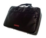 NAHOK TOSCA case bag for Clarinet [Banderas II/wf] Matte Black {Waterproof, Temperature Adjustment & Shock Absorb}