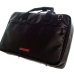 Photo1: NAHOK TOSCA case bag for Clarinet [Banderas II/wf] Matte Black {Waterproof, Temperature Adjustment & Shock Absorb} (1)