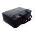 Photo5: NAHOK TOSCA case bag for Clarinet [Banderas II/wf] Matte Black {Waterproof, Temperature Adjustment & Shock Absorb}
