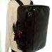 Photo8: NAHOK TOSCA case bag for Clarinet [Banderas II/wf] Matte Black {Waterproof, Temperature Adjustment & Shock Absorb} (8)