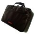 Photo2: NAHOK TOSCA case bag for Clarinet [Banderas II/wf] Matte Black {Waterproof, Temperature Adjustment & Shock Absorb} (2)