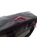 Photo3: NAHOK TOSCA case bag for Clarinet [Banderas II/wf] Matte Black {Waterproof, Temperature Adjustment & Shock Absorb} (3)