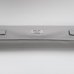 Photo2: Flute Case Inside Cover for B foot Size Grey (2)