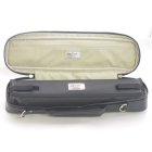 Other Photos1: Flute Case Inside Cover for B foot Size Matte Black