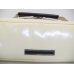 Photo6: NAHOK Flute Case Bag B Foot [Amadeus/wf] Ivory / Choco Genuine Leather Handle {Waterproof, Temperature Adjustment & Shock Absorb}
