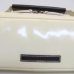 Photo6: NAHOK Flute Case Bag B Foot [Amadeus/wf] Ivory / Choco Genuine Leather Handle {Waterproof, Temperature Adjustment & Shock Absorb} (6)