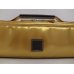 Photo3: NAHOK Flute Case Bag B Foot [Amadeus/wf] Gold / Choco Genuine Leather Handle {Waterproof, Temperature Adjustment & Shock Absorb}