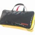 Photo1: NAHOK Clarinet Case Bag [Camarade/wf] German Triple (Black, German Red, German Yellow) {Waterproof, Temperature Adjustment & Shock Absorb} (1)