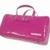 Photo1: NAHOK Clarinet Case Bag [Camarade/wf] Fuchsia Pink / Ribbon {Waterproof, Temperature Adjustment & Shock Absorb} (1)
