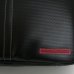 Photo5: NAHOK Briefcase for Oboe [Cantabile 2/wf] Matte Black / Red {Waterproof, Temperature Adjustment & Shock Absorb} (5)