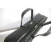 Photo5: NAHOK 2 Compartment Bag 43 for Clarinet  [Deniro/wf] Matte Black {Waterproof, Temperature Adjustment & Shock Absorb}