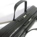 Photo5: NAHOK 2 Compartment Bag 43 for Clarinet  [Deniro/wf] Matte Black {Waterproof, Temperature Adjustment & Shock Absorb} (5)