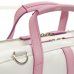 Photo4: NAHOK Briefcase for Oboe [Cantabile 2/wf] White / Pink {Waterproof, Temperature Adjustment & Shock Absorb} (4)