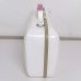 Photo4: NAHOK Clarinet Case Bag Pure White / Pink Gradation {Waterproof, Temperature Adjustment & Shock Absorb} (4)