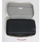 Other Photos1: NAHOK Oboe Case Bag Pure White / Pink Gradation {Waterproof, Temperature Adjustment & Shock Absorb}
