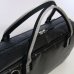 Photo7: NAHOK Clarinet Case Bag [Camarade 2/wf] Matte Black / Black, Silver {Waterproof, Temperature Adjustment & Shock Absorb} (7)