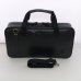Photo4: NAHOK Clarinet Case Bag [Camarade 2/wf] Matte Black / Black {Waterproof, Temperature Adjustment & Shock Absorb} (4)