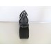 Photo4: NAHOK Clarinet Case Bag [Camarade 2/wf] Matte Black / Black, Silver {Waterproof, Temperature Adjustment & Shock Absorb}