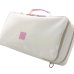 Photo1: NAHOK Oboe Case Bag [Appassionato 2/wf] Pure White / Light Pink {Waterproof, Temperature Adjustment & Shock Absorb} (1)