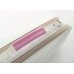 Photo9: NAHOK Oboe Case Bag [Appassionato 2/wf] Pure White / Light Pink {Waterproof, Temperature Adjustment & Shock Absorb}
