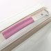 Photo9: NAHOK Oboe Case Bag [Appassionato 2/wf] Pure White / Light Pink {Waterproof, Temperature Adjustment & Shock Absorb} (9)