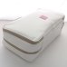 Photo3: NAHOK Oboe Case Bag [Appassionato 2/wf] Pure White / Light Pink {Waterproof, Temperature Adjustment & Shock Absorb} (3)