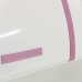 Photo7: NAHOK Oboe Case Bag Pure White / Pink Gradation {Waterproof, Temperature Adjustment & Shock Absorb} (7)