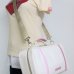 Photo10: NAHOK Clarinet Case Bag Pure White / Pink Gradation {Waterproof, Temperature Adjustment & Shock Absorb} (10)