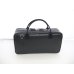 Photo4: NAHOK Clarinet Case Bag [Camarade 3/wf] Matte Black / Black {Waterproof, Temperature Adjustment & Shock Absorb}