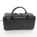 Photo4: NAHOK Clarinet Case Bag [Camarade 3/wf] Matte Black / Black {Waterproof, Temperature Adjustment & Shock Absorb} (4)