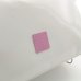 Photo7: NAHOK Oboe Case Bag [Appassionato 2/wf] Pure White / Light Pink {Waterproof, Temperature Adjustment & Shock Absorb} (7)