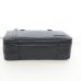 Photo7: NAHOK Oboe Case Bag [Camarade 3/wf] Matte Black / Black {Waterproof, Temperature Adjustment & Shock Absorb} (7)