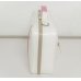 Photo3: NAHOK Clarinet Case Bag Pure White / Pink Gradation {Waterproof, Temperature Adjustment & Shock Absorb}