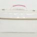 Photo5: NAHOK Oboe Case Bag Pure White / Pink Gradation {Waterproof, Temperature Adjustment & Shock Absorb} (5)