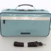 Photo3: NAHOK Oboe Case Bag [Appassionato/wf] Peacock Green / White, Chocolate {Waterproof, Temperature Adjustment & Shock Absorb} (3)