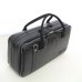 Photo2: NAHOK Clarinet Case Bag [Camarade 3/wf] Matte Black / Black {Waterproof, Temperature Adjustment & Shock Absorb} (2)