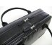 Photo5: NAHOK Oboe Case Bag [Camarade 3/wf] Matte Black / Black {Waterproof, Temperature Adjustment & Shock Absorb}