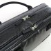 Photo5: NAHOK Clarinet Case Bag [Camarade 3/wf] Matte Black / Black {Waterproof, Temperature Adjustment & Shock Absorb} (5)