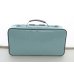 Photo6: NAHOK Oboe Case Bag [Appassionato/wf] Peacock Green / White, Chocolate {Waterproof, Temperature Adjustment & Shock Absorb}