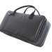 Photo1: NAHOK Clarinet Case Bag [Camarade 3/wf] Matte Black / Black {Waterproof, Temperature Adjustment & Shock Absorb} (1)